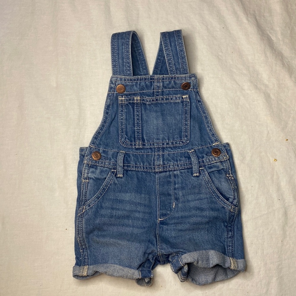 Overalls